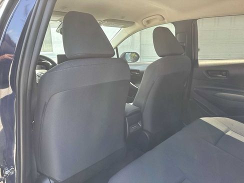 Used 2023 Toyota Corolla LE FWD image 16