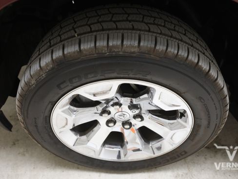 Used 2023 RAM 1500 Big Horn AWD/4WD image 24