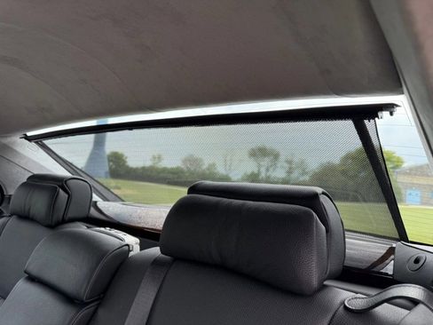 Used 2007 BMW 760Li image 27