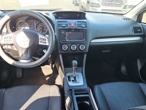 Used 2014 Subaru Crosstrek 2.0i Limited image 8