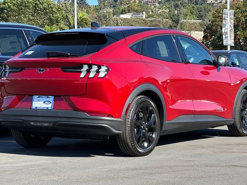 New 2024 Ford Mustang Mach-E Select w/ Comfort Package Lite image 3