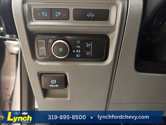 Certified 2021 Ford F150 XLT w/ Equipment Group 302A High AWD/4WD image 20