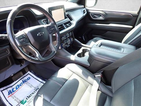 Used 2023 Chevrolet Tahoe RST AWD/4WD image 14