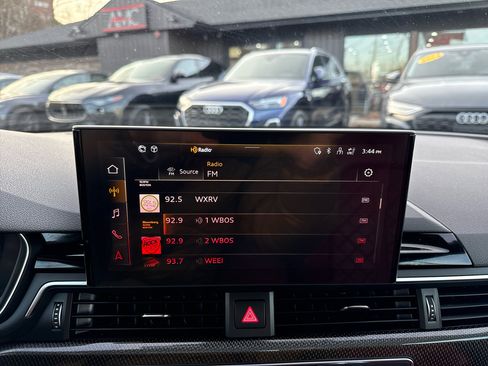 Used 2022 Audi S5 Premium Plus w/ Premium Plus Package image 33