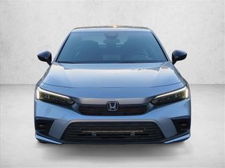 Used 2024 Honda Civic Sport video 2