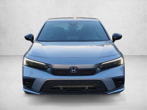 Used 2024 Honda Civic Sport image 2