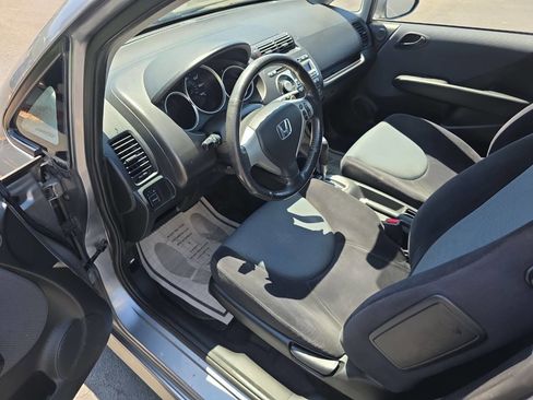 Used 2007 Honda Fit Sport image 10