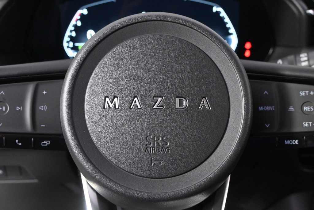New 2026 MAZDA CX-5 Preferred AWD/4WD image 33