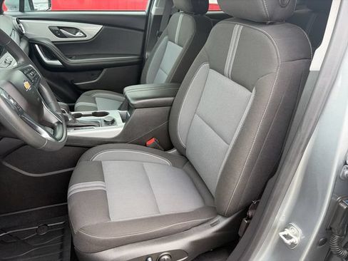 Used 2024 Chevrolet Blazer LT w/ Convenience Package AWD/4WD image 39