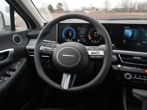 New 2026 Hyundai Sonata SE image 13