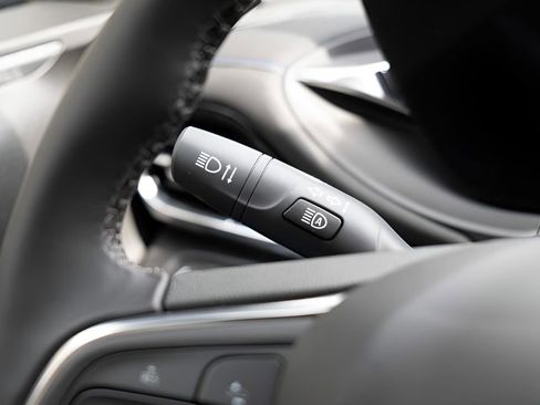 New 2026 Buick Envista Sport Touring w/ Convenience I Package image 17