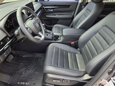 Used 2024 Honda CR-V EX-L image 16