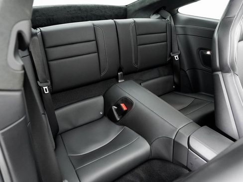 Used 2025 Porsche 911 Carrera 4 GTS image 29