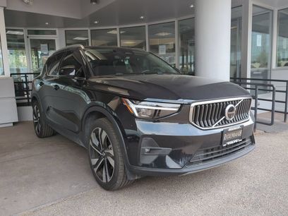 Used 2024 Volvo XC40 B5 Ultimate w/ Protection Package Premier