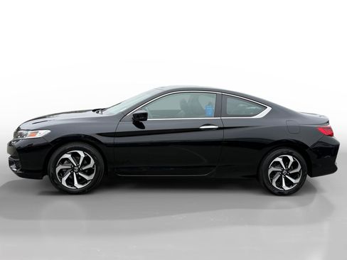 Used 2016 Honda Accord LX-S image 2