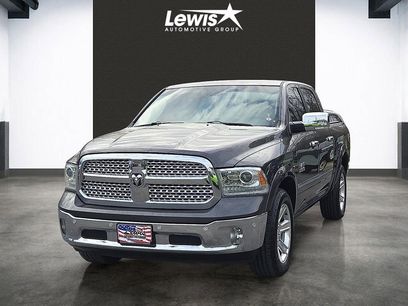 Used 2015 RAM 1500 Laramie w/ Convenience Group
