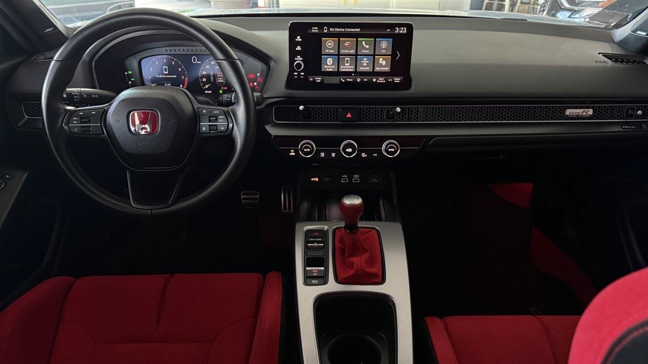 Used 2024 Honda Civic Type R image 31