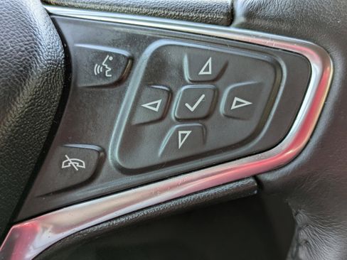 Used 2020 Chevrolet Equinox Premier w/ LPO, Cargo Package image 20