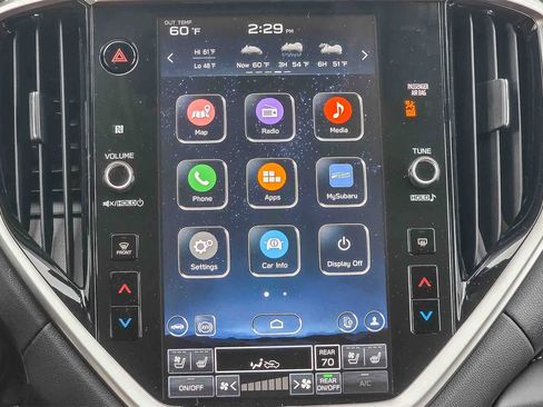 New 2026 Subaru Ascent Touring image 14