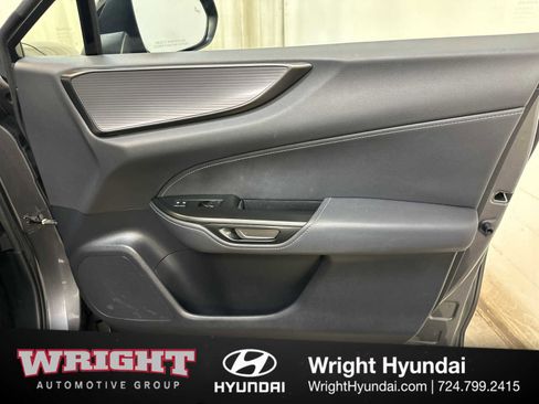 Used 2022 Lexus NX 350 F Sport image 17