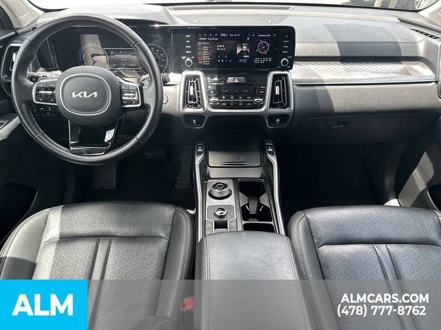 Used 2023 Kia Sorento EX AWD/4WD image 28