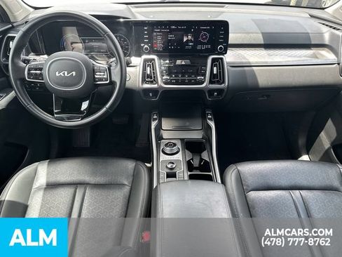 Used 2023 Kia Sorento EX AWD/4WD image 28