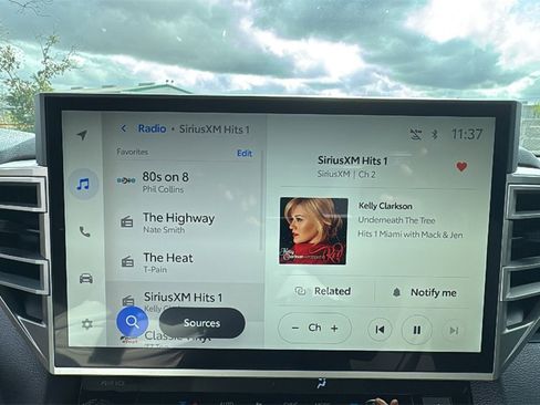 New 2026 Toyota Tundra SR5 image 24