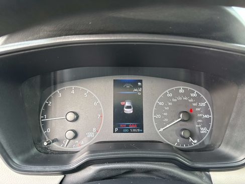 Used 2024 Toyota Corolla LE FWD image 23