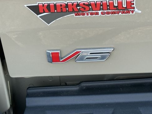 Certified 2022 GMC Canyon Elevation AWD/4WD image 12