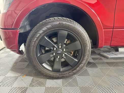 Used 2014 Ford F150 FX2 w/ FX Appearance Package RWD image 25