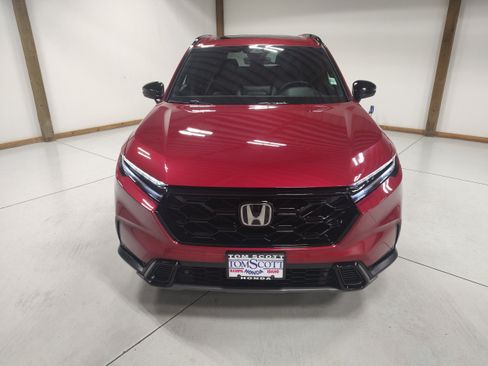 Used 2024 Honda CR-V Sport-L image 3