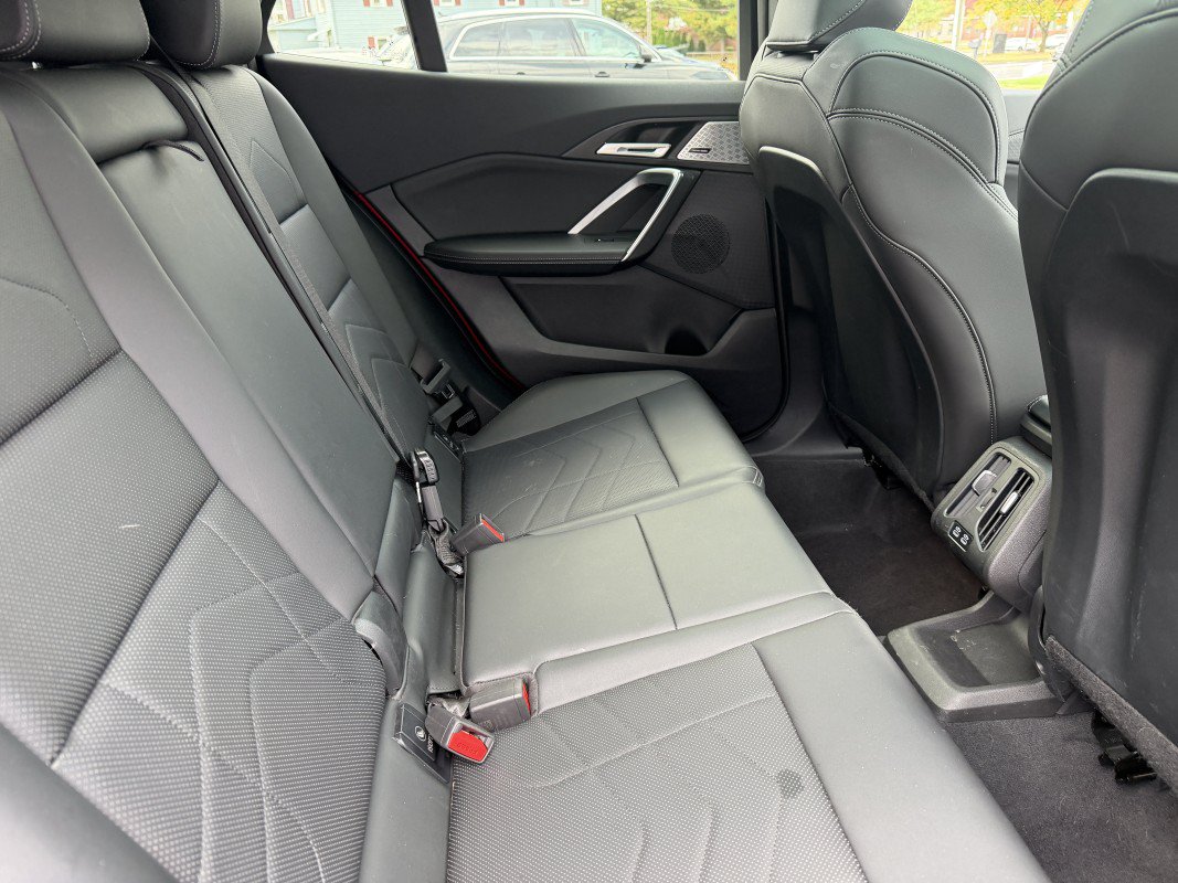 Used 2025 BMW X2 xDrive28i w/ Premium Package AWD/4WD image 25