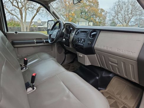 Used 2008 Ford F250 XL image 16