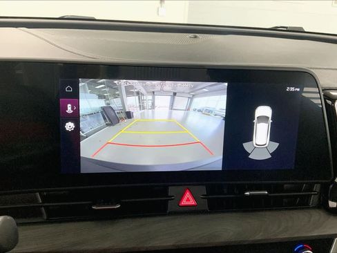 Used 2023 Kia Sportage X-Line w/ X-Line Premium Package image 23