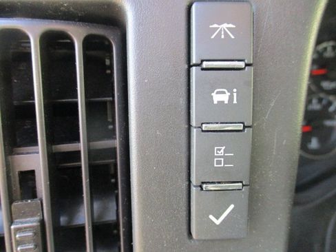 Used 2024 Chevrolet Express 2500 w/ Driver Convenience Package image 13