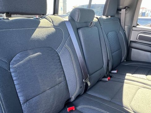 New 2026 RAM 1500 4x4 Crew Cab image 15