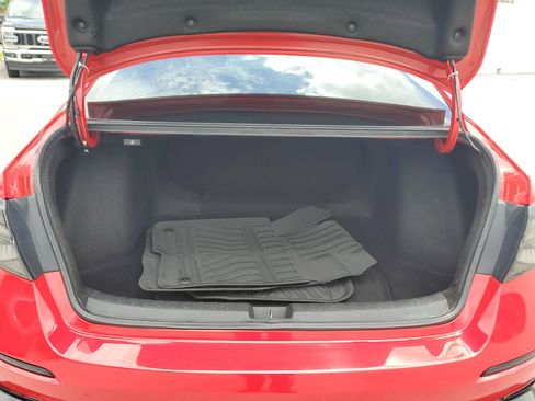 Used 2022 Honda Civic Sport image 27