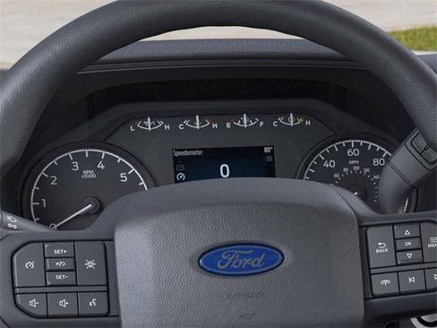 New 2026 Ford F150 STX image 13