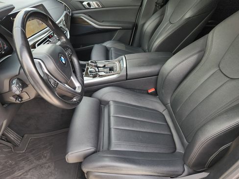 Used 2021 BMW X5 xDrive40i w/ Convenience Package AWD/4WD image 15