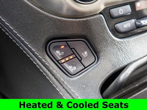 Used 2019 GMC Yukon Denali w/ Open Road Package image 30