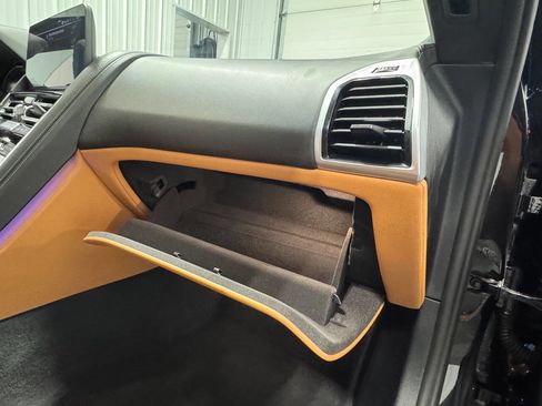 Used 2025 BMW 840i xDrive image 20