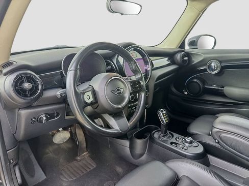 Used 2022 MINI Cooper SE FWD image 10