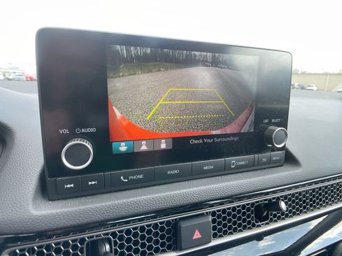 Used 2023 Honda Civic LX image 17