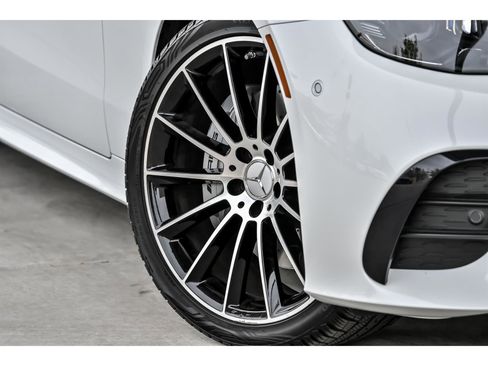 Certified 2022 Mercedes-Benz E 53 AMG 4MATIC Coupe image 3