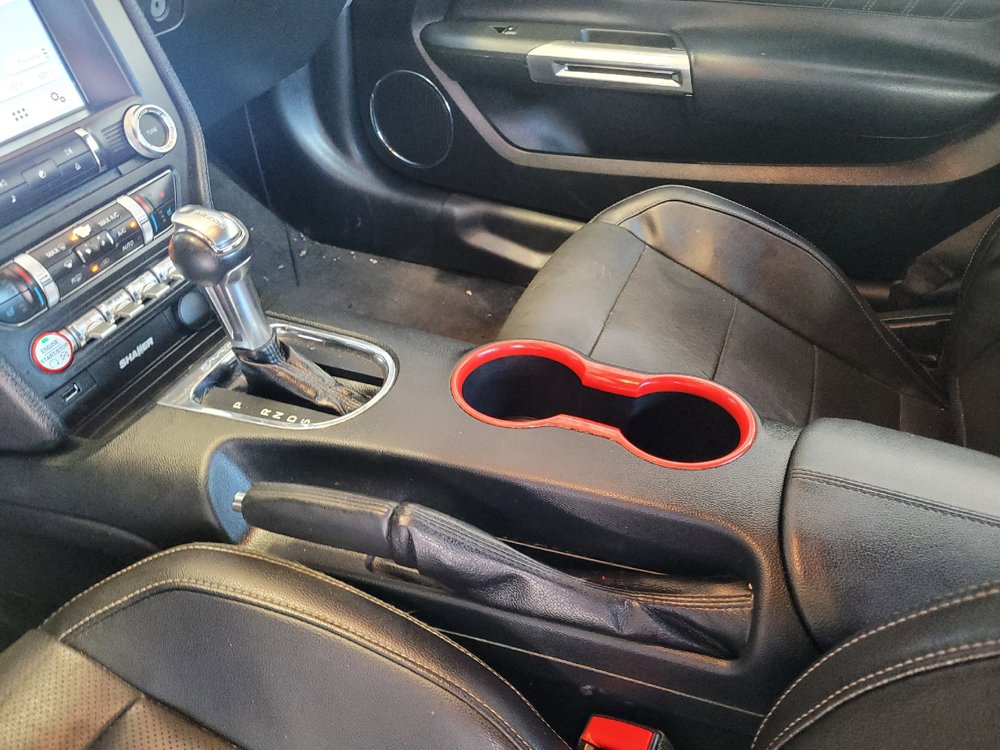 Used 2016 Ford Mustang Premium RWD image 26