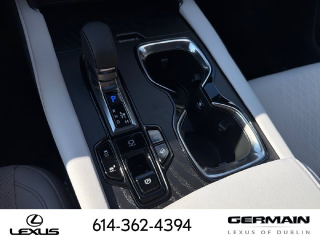 New 2026 Lexus RX 350 Premium Plus w/ Convenience Package AWD/4WD image 25
