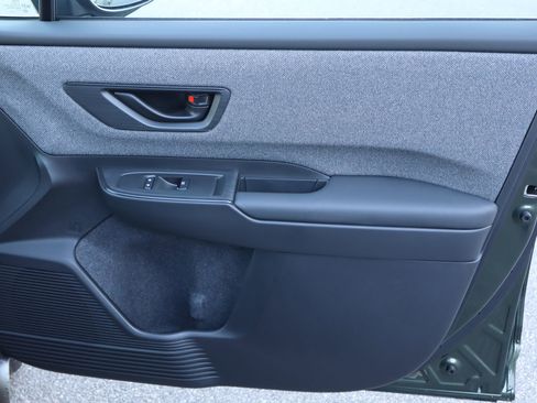 New 2026 Subaru Outback Premium image 19