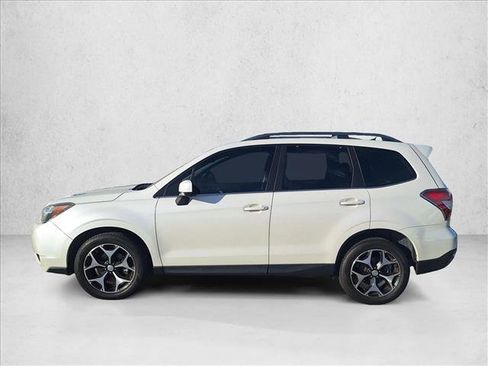 Used 2015 Subaru Forester 2.0XT Premium w/ Popular Package #2 image 8