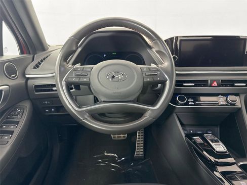 Used 2022 Hyundai Sonata SEL Plus image 31