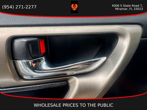 Used 2013 Lexus GX 460 w/ Comfort Plus Pkg AWD/4WD image 14